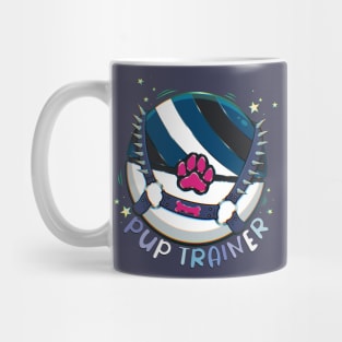 Pup Trainer Mug